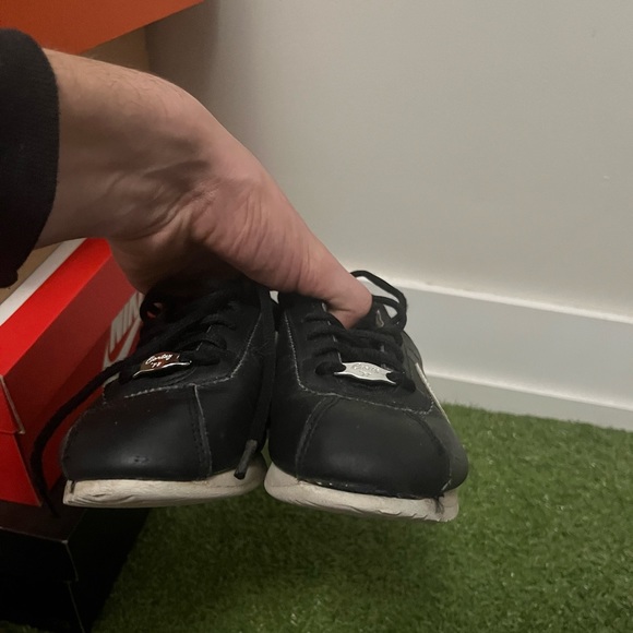 Nike Cortez women’s size 6.5 women - Picture 3 of 4